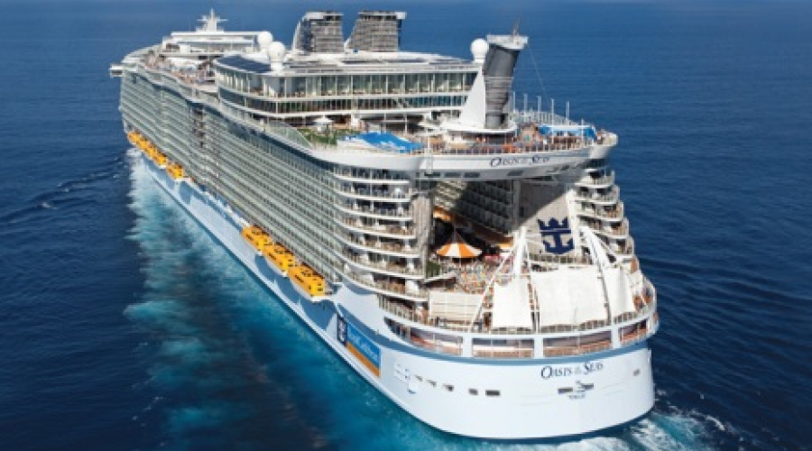 7 night western mediterranean cruise